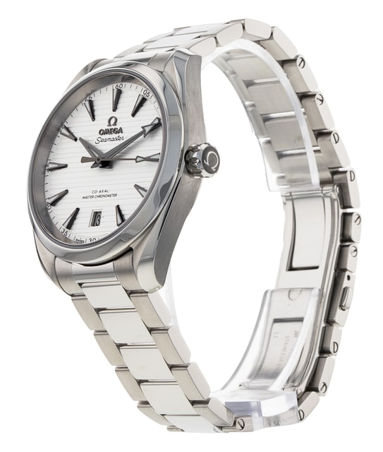 Omega Aqua Terra 150m Gents 220.10.38.20.02.001 Image 2